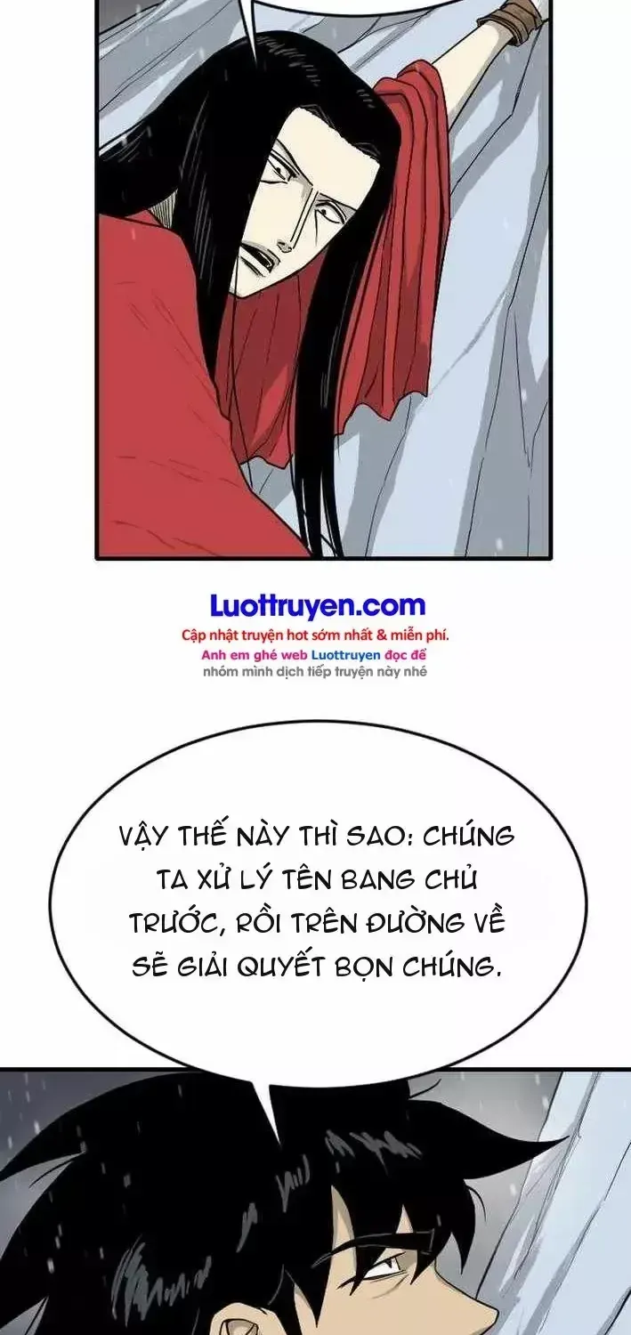 Ma Chiến Sĩ Chap 79 - Next Chap 80