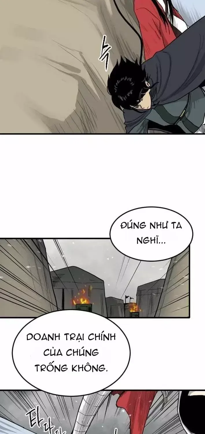 Ma Chiến Sĩ Chap 79 - Next Chap 80