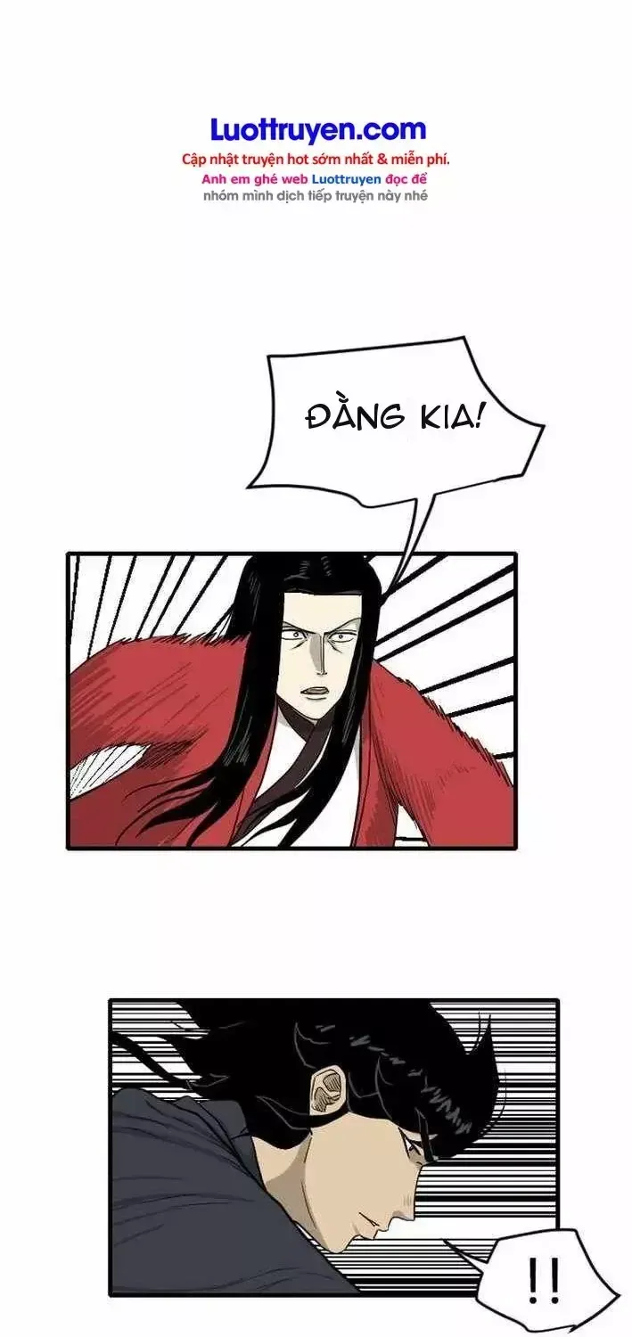 Ma Chiến Sĩ Chap 79 - Next Chap 80
