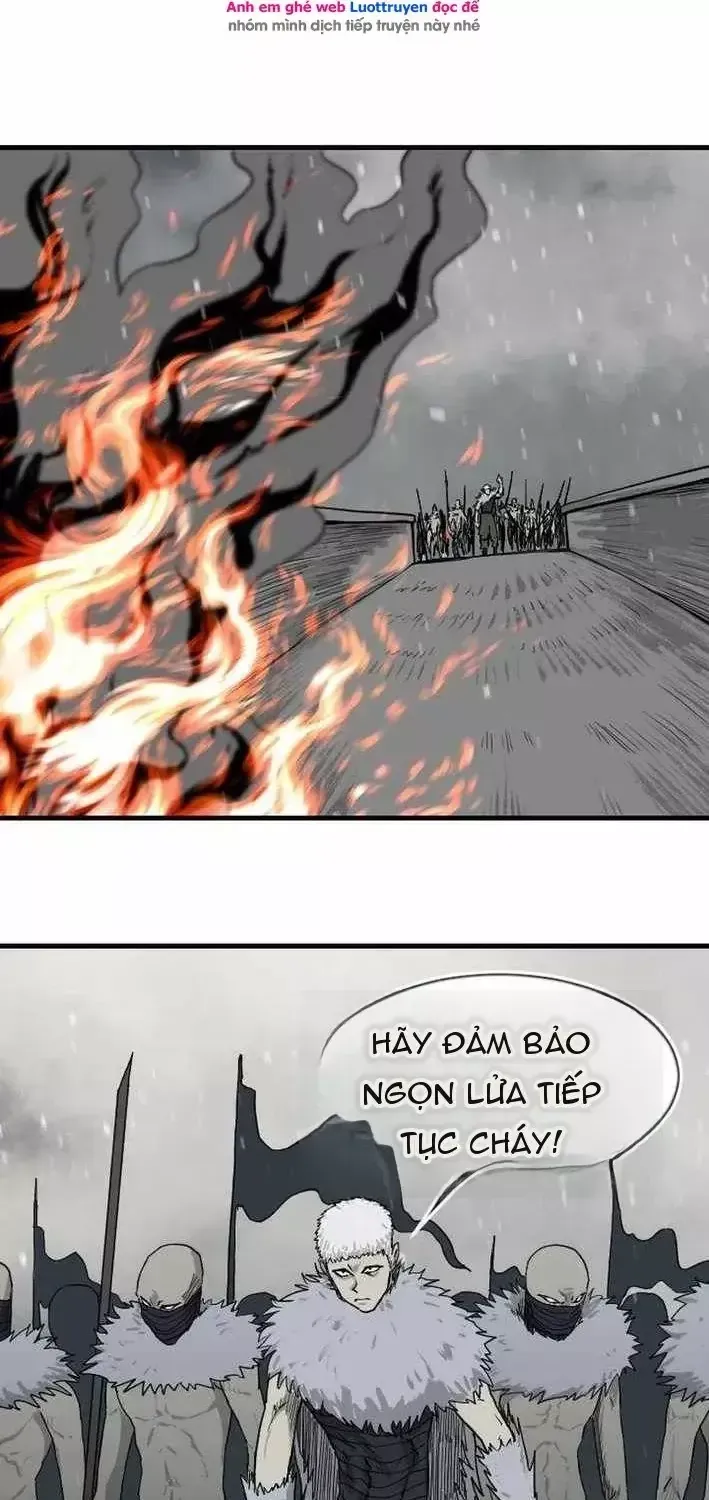 Ma Chiến Sĩ Chap 79 - Next Chap 80