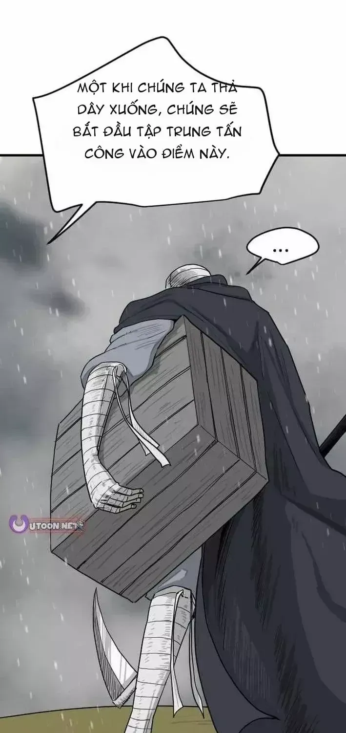 Ma Chiến Sĩ Chap 80 - Next Chap 81