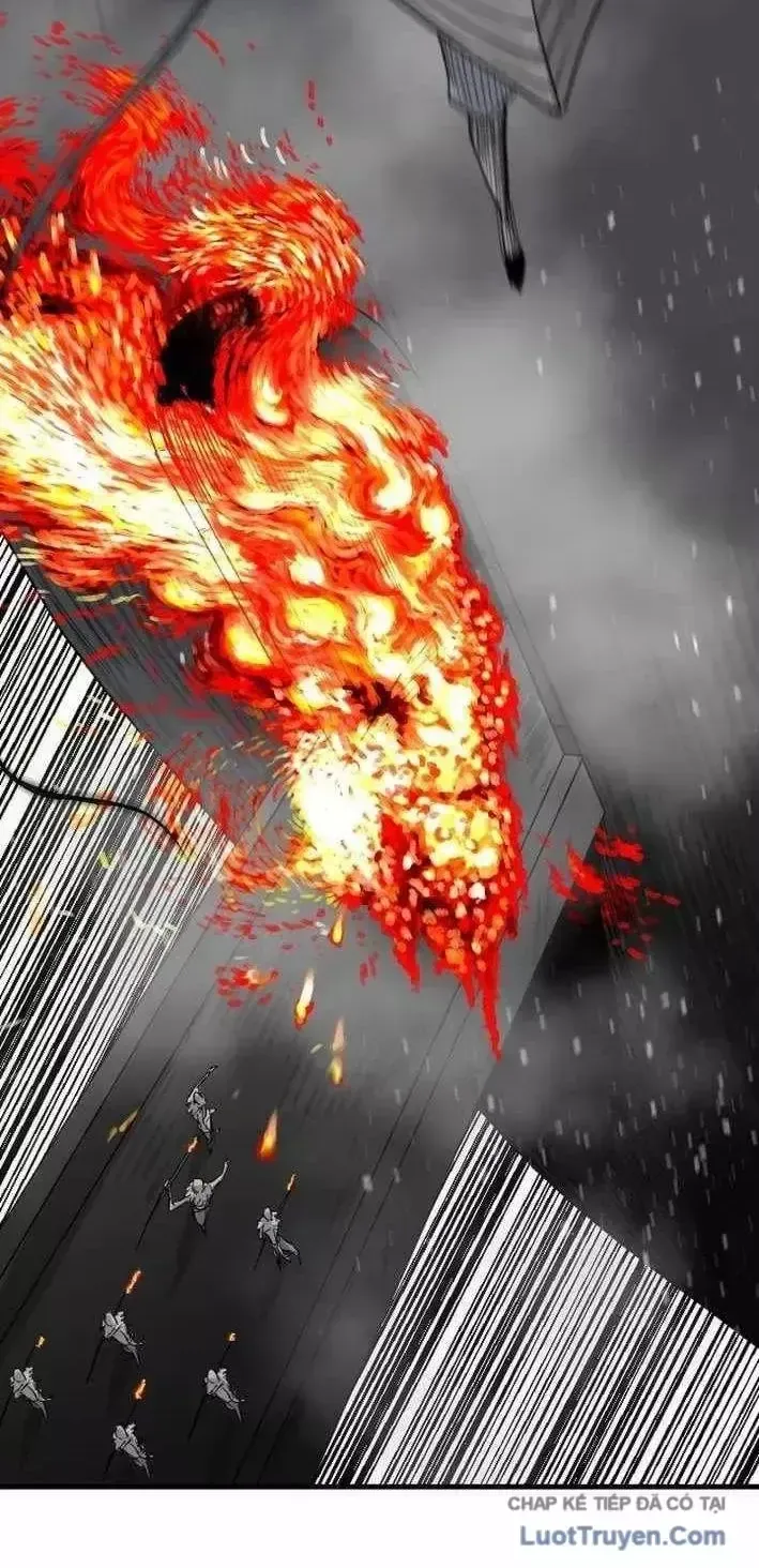 Ma Chiến Sĩ Chap 80 - Next Chap 81