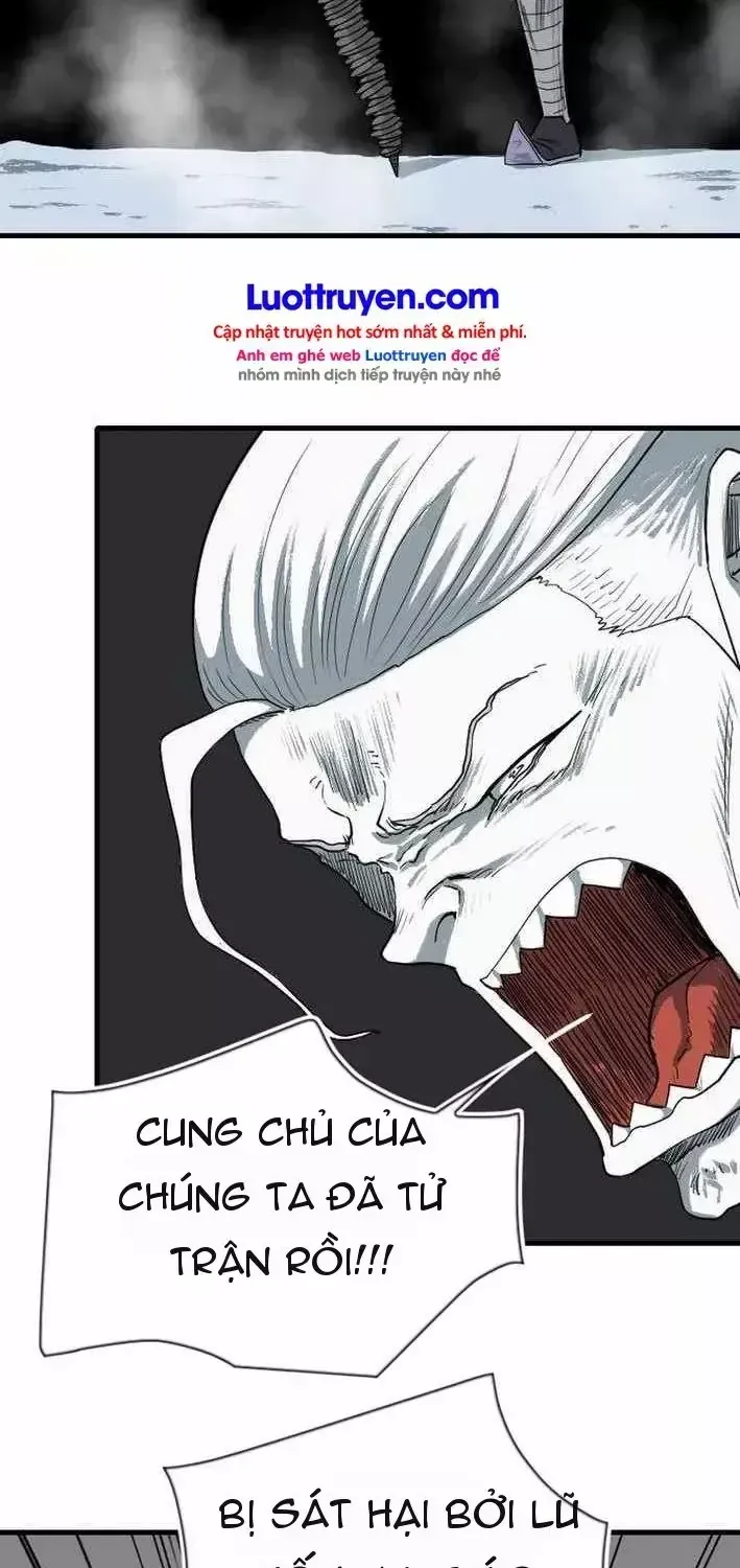 Ma Chiến Sĩ Chap 81 - Next Chap 82