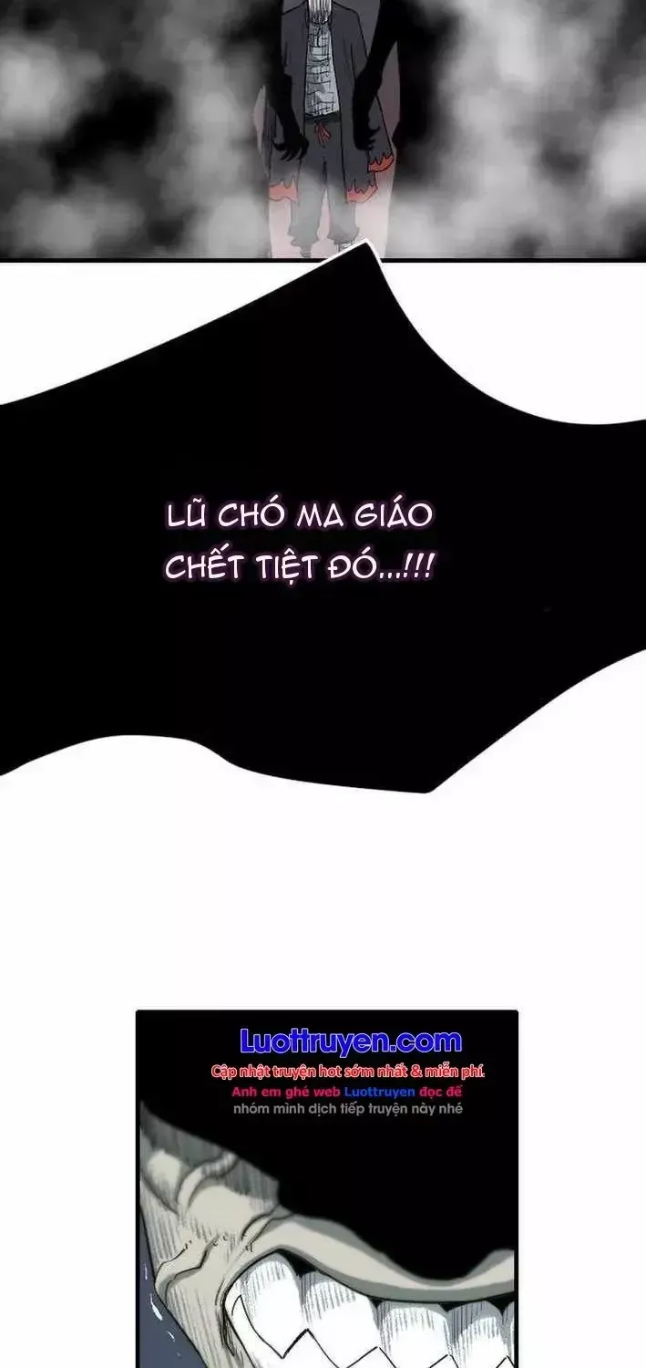 Ma Chiến Sĩ Chap 81 - Next Chap 82