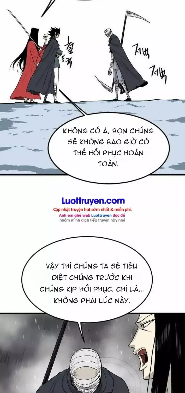 Ma Chiến Sĩ Chap 81 - Next Chap 82