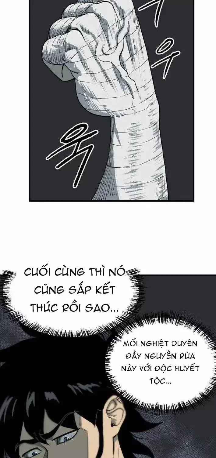 Ma Chiến Sĩ Chap 81 - Next Chap 82