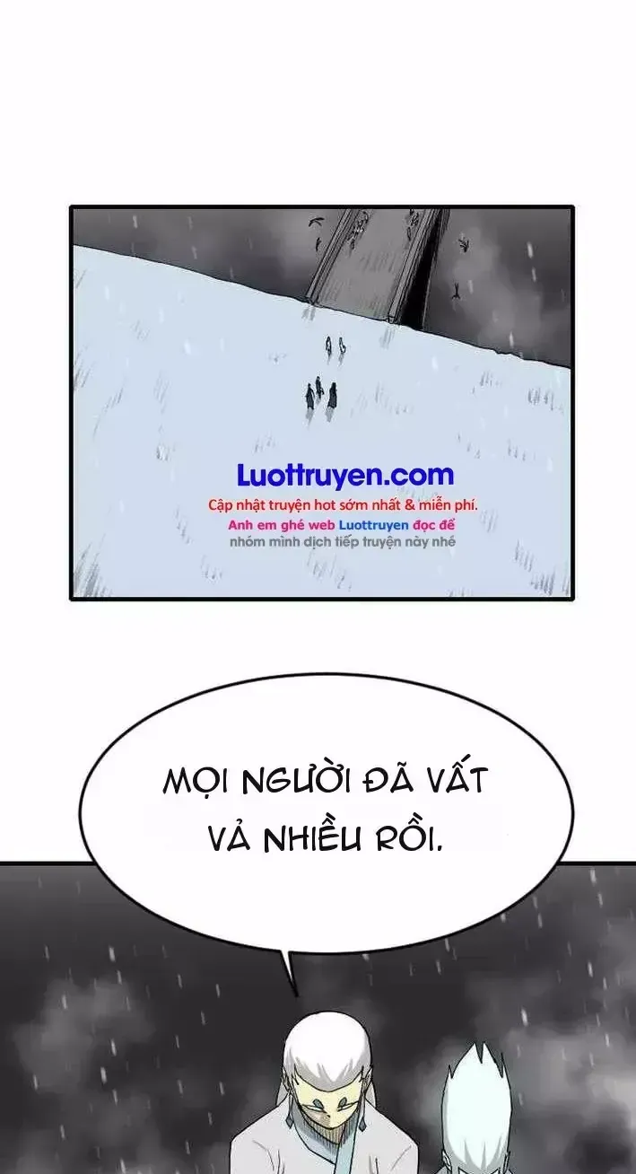 Ma Chiến Sĩ Chap 81 - Next Chap 82