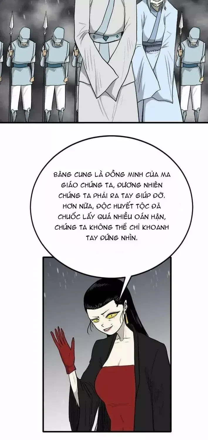 Ma Chiến Sĩ Chap 81 - Next Chap 82