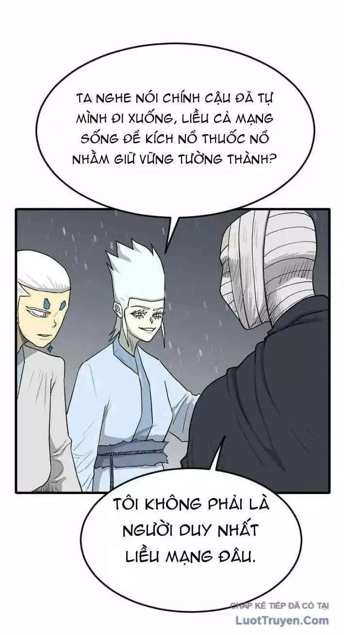 Ma Chiến Sĩ Chap 81 - Next Chap 82