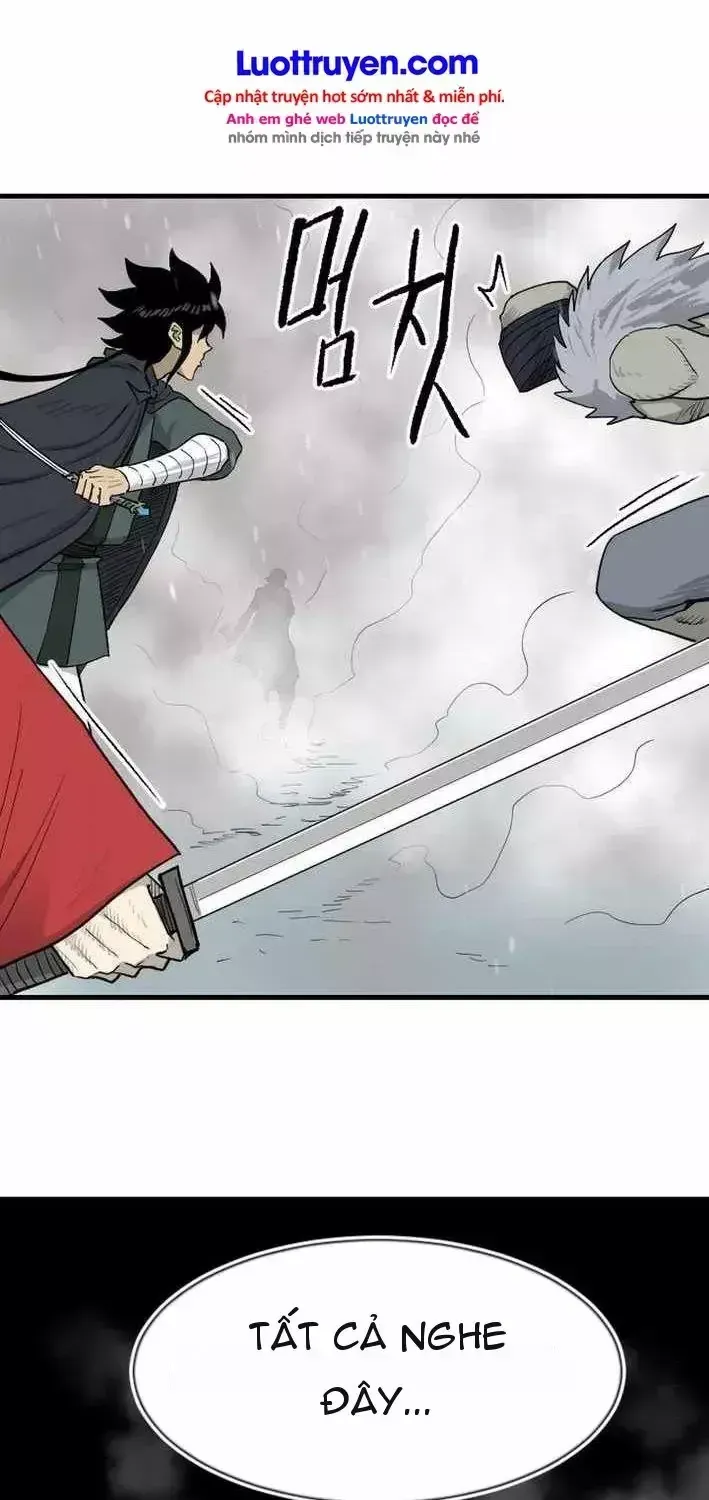 Ma Chiến Sĩ Chap 81 - Next Chap 82