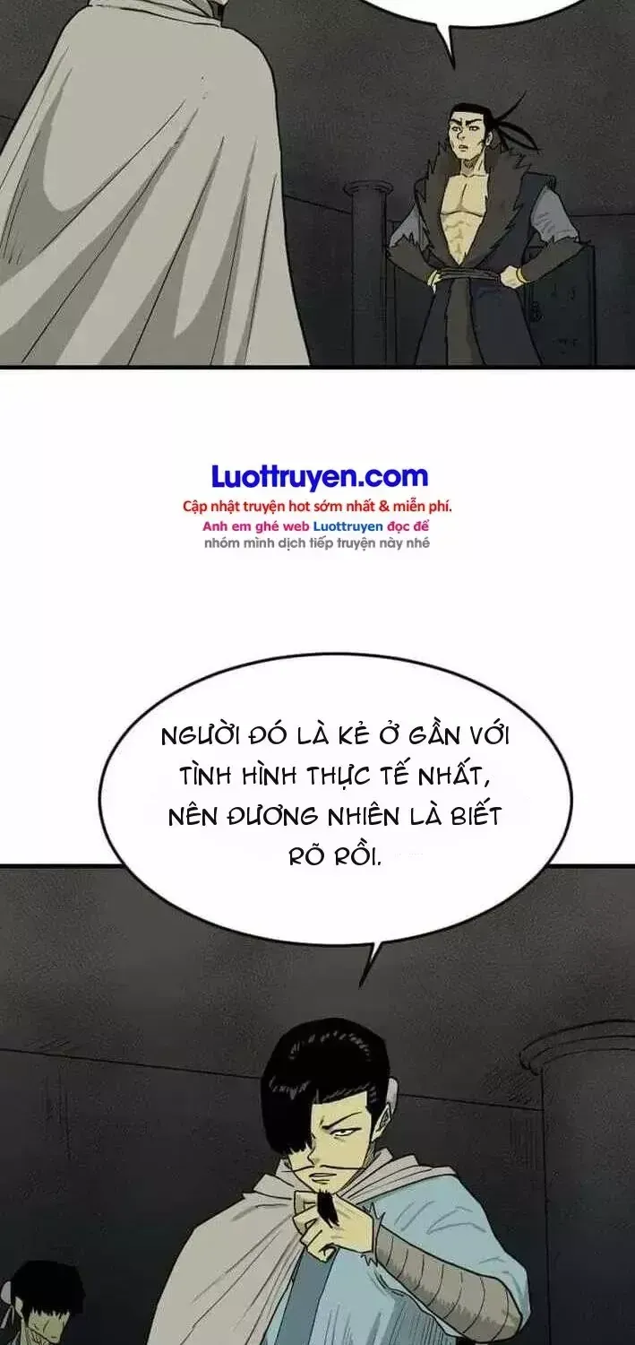 Ma Chiến Sĩ Chap 82 - Next Chap 83