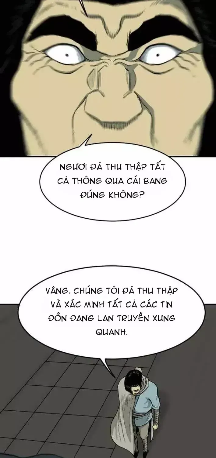 Ma Chiến Sĩ Chap 82 - Next Chap 83