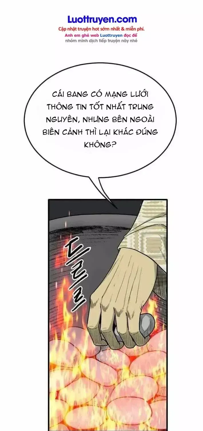 Ma Chiến Sĩ Chap 82 - Next Chap 83