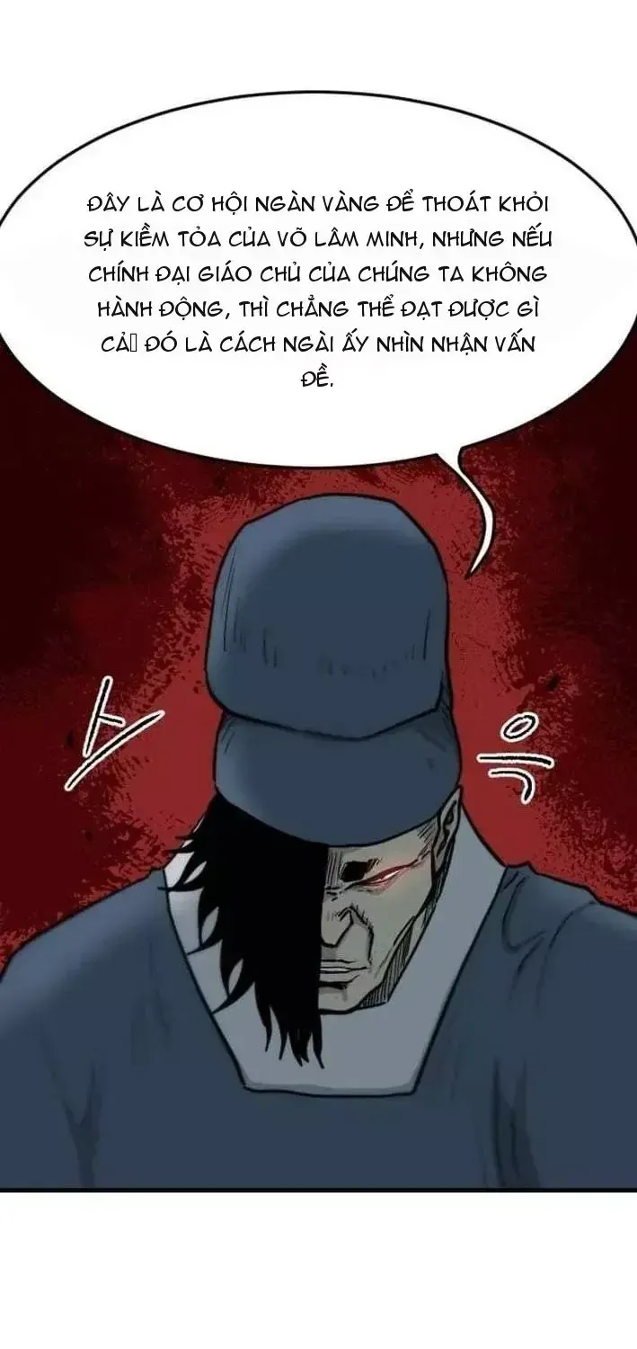 Ma Chiến Sĩ Chap 83 - Next Chap 84