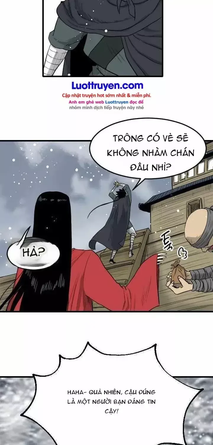 Ma Chiến Sĩ Chap 84 - Next Chap 85