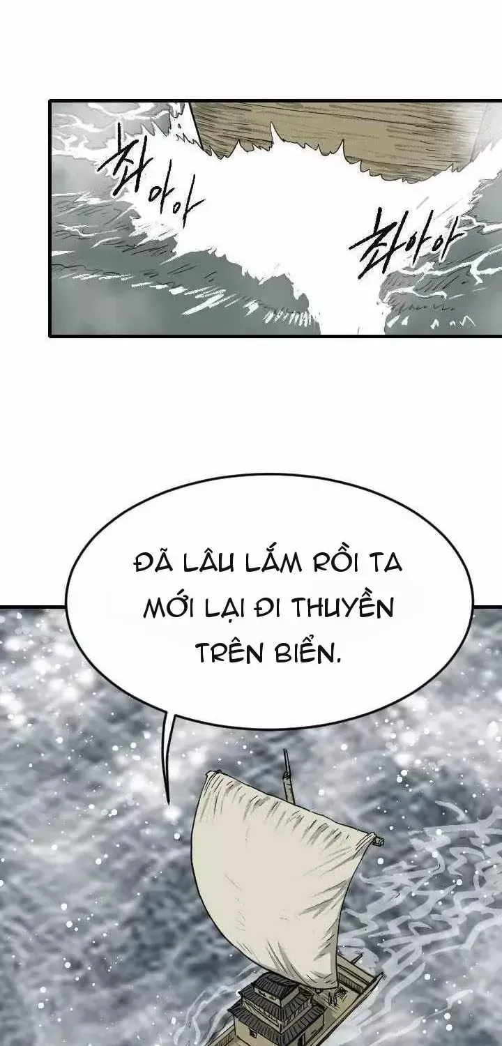 Ma Chiến Sĩ Chap 84 - Next Chap 85