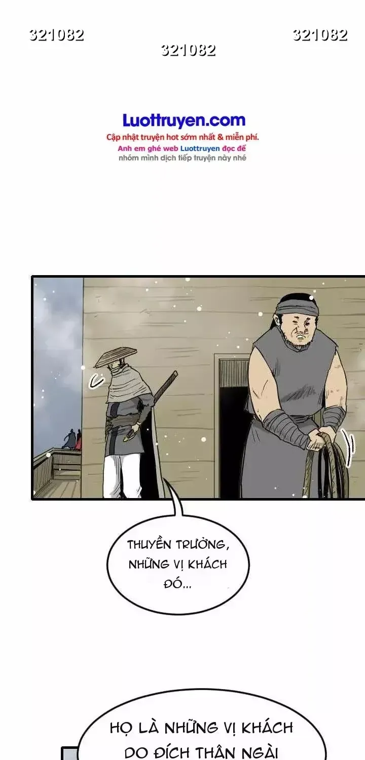 Ma Chiến Sĩ Chap 84 - Next Chap 85