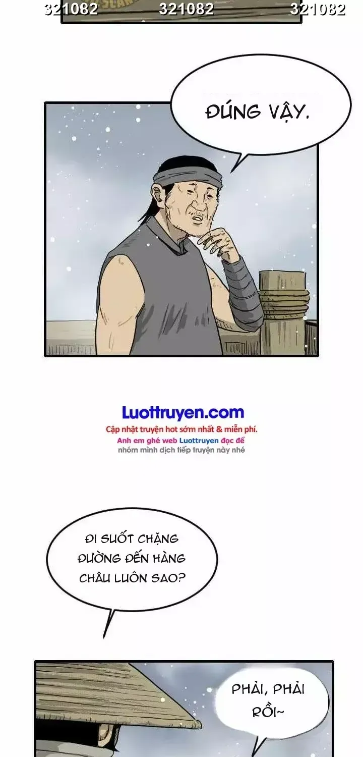 Ma Chiến Sĩ Chap 84 - Next Chap 85