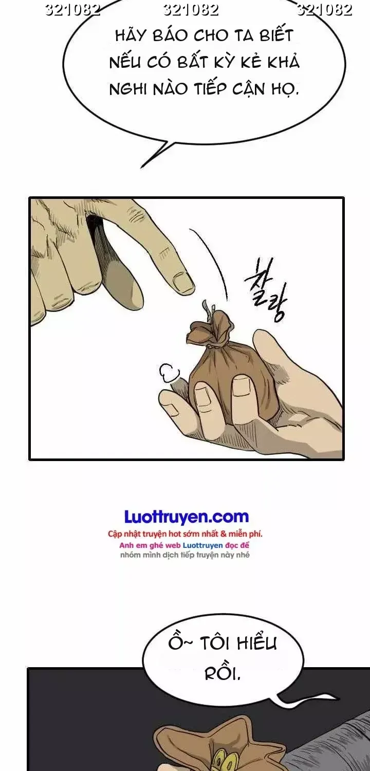 Ma Chiến Sĩ Chap 84 - Next Chap 85