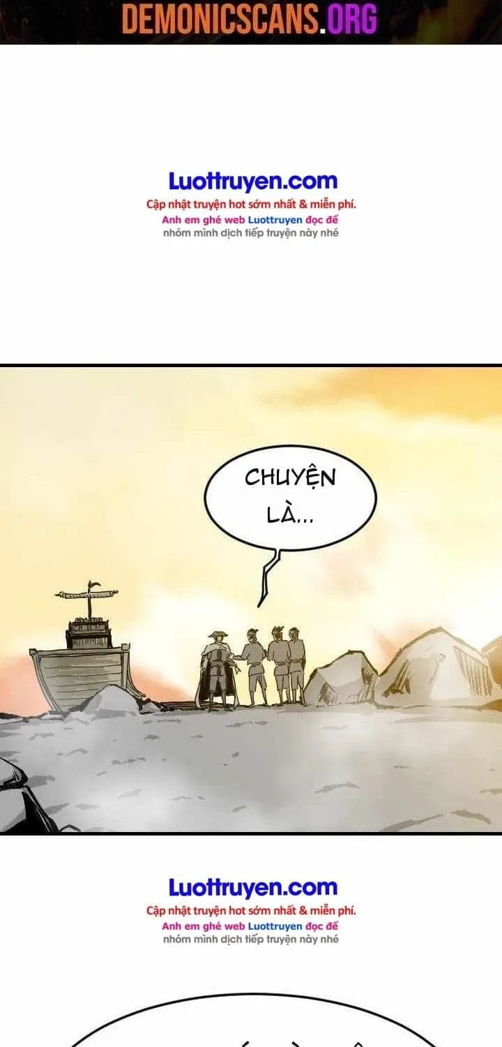 Ma Chiến Sĩ Chap 85 - Next Chap 86