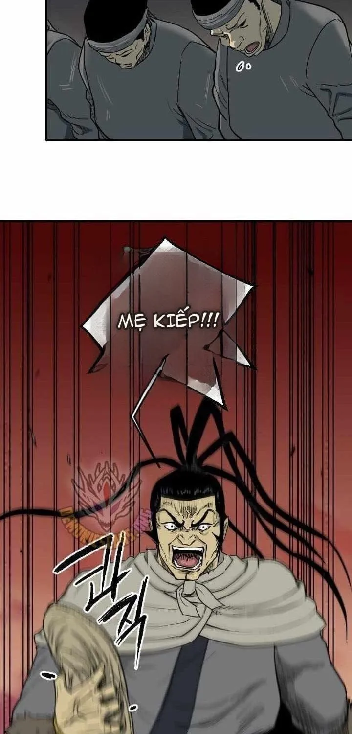 Ma Chiến Sĩ Chap 85 - Next Chap 86
