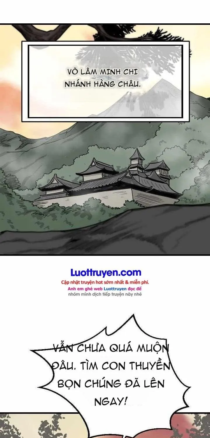 Ma Chiến Sĩ Chap 85 - Next Chap 86