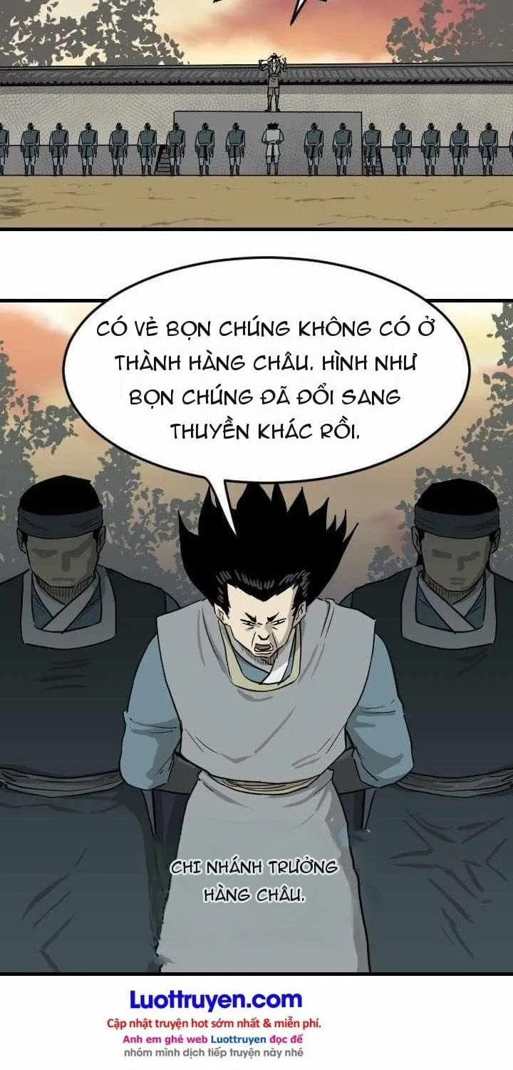 Ma Chiến Sĩ Chap 85 - Next Chap 86