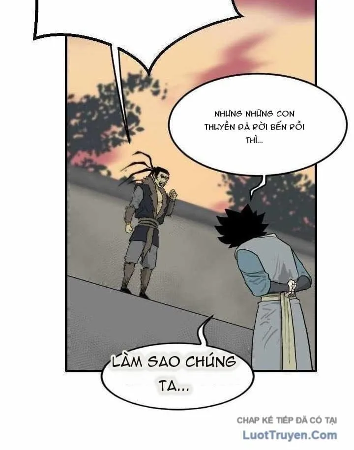 Ma Chiến Sĩ Chap 85 - Next Chap 86