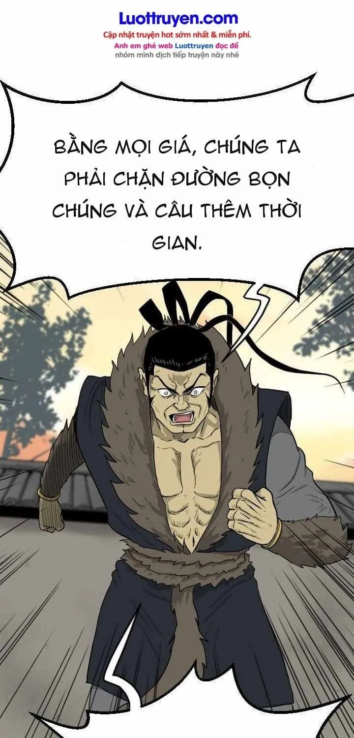 Ma Chiến Sĩ Chap 85 - Next Chap 86