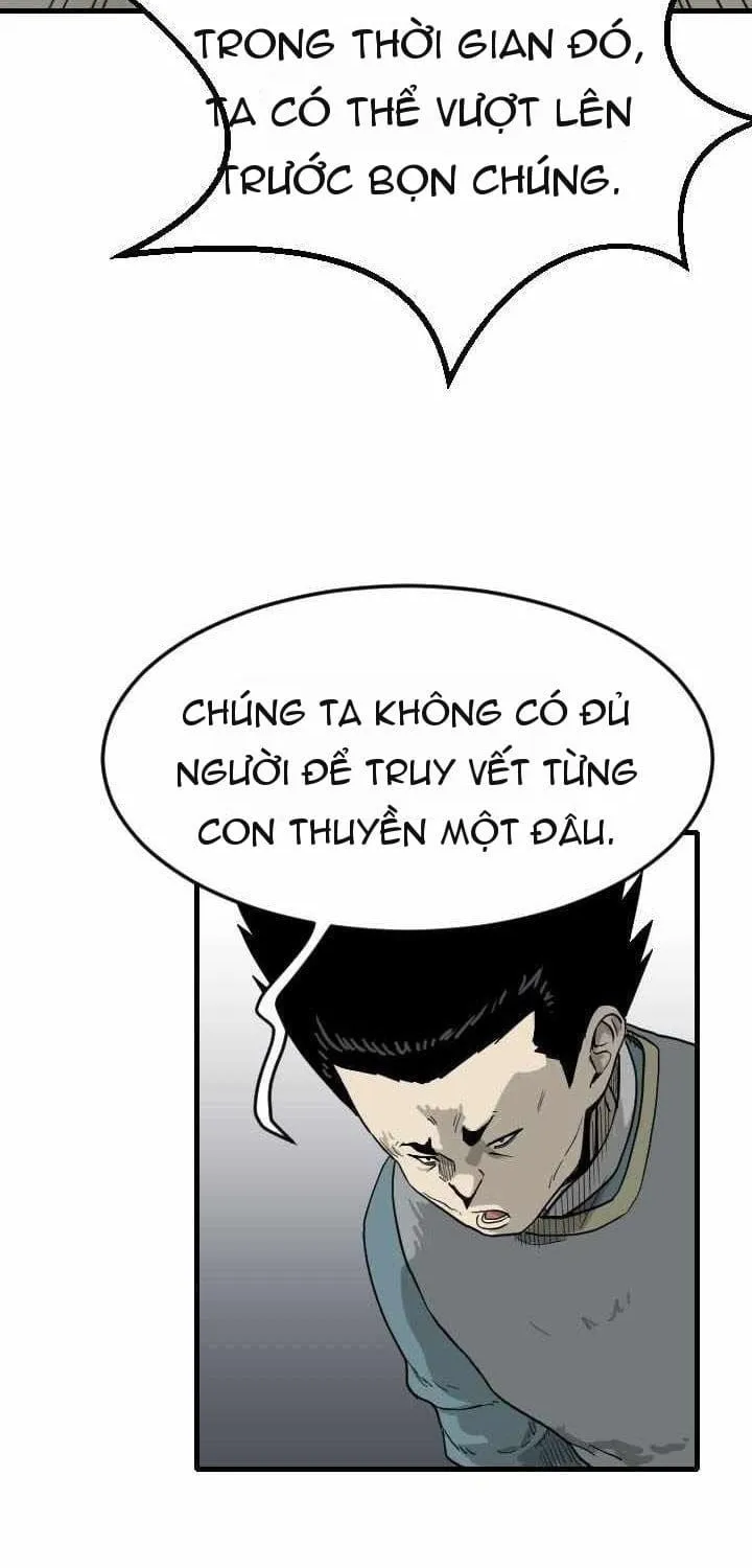 Ma Chiến Sĩ Chap 85 - Next Chap 86