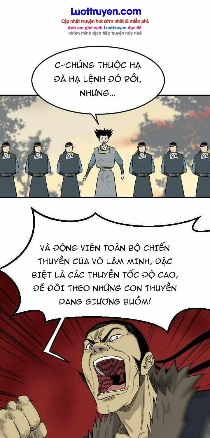 Ma Chiến Sĩ Chap 85 - Next Chap 86