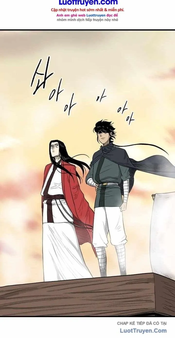 Ma Chiến Sĩ Chap 85 - Next Chap 86