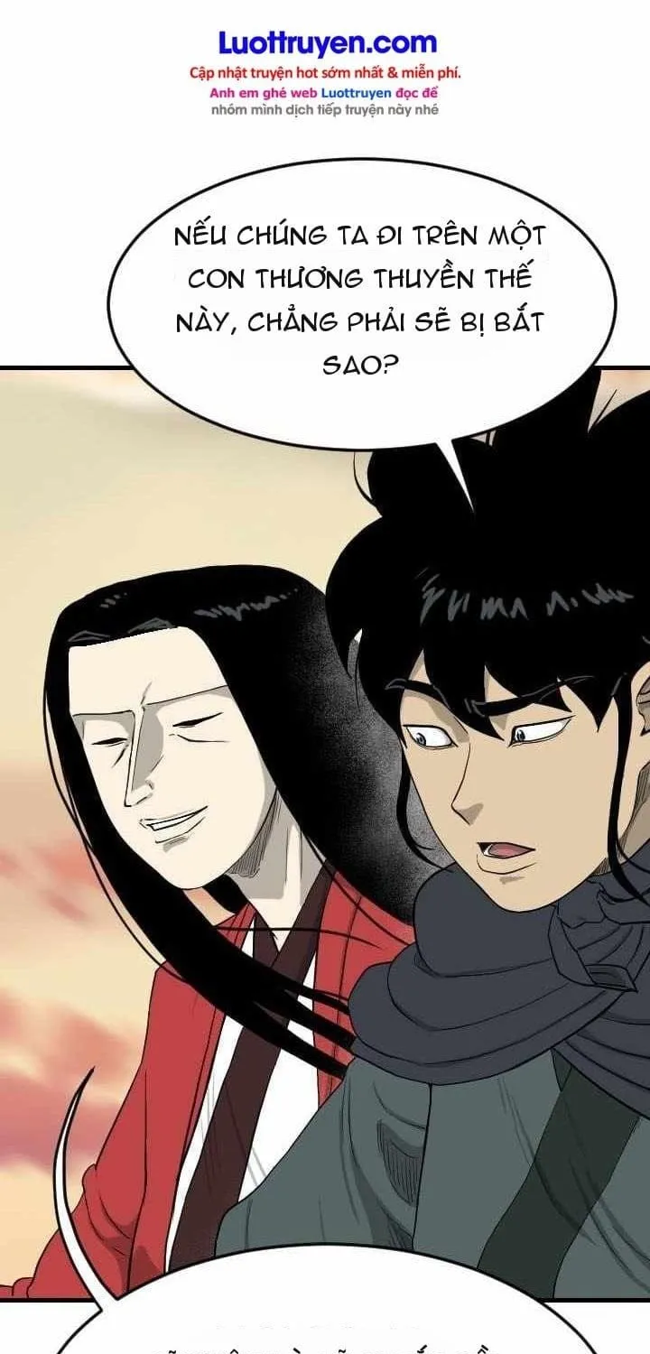 Ma Chiến Sĩ Chap 85 - Next Chap 86