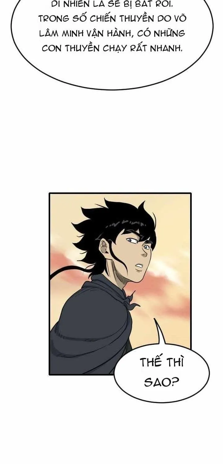 Ma Chiến Sĩ Chap 85 - Next Chap 86