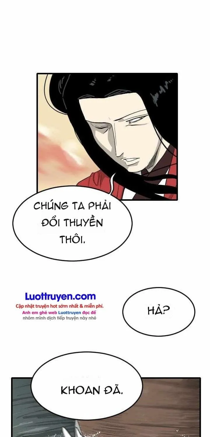Ma Chiến Sĩ Chap 85 - Next Chap 86