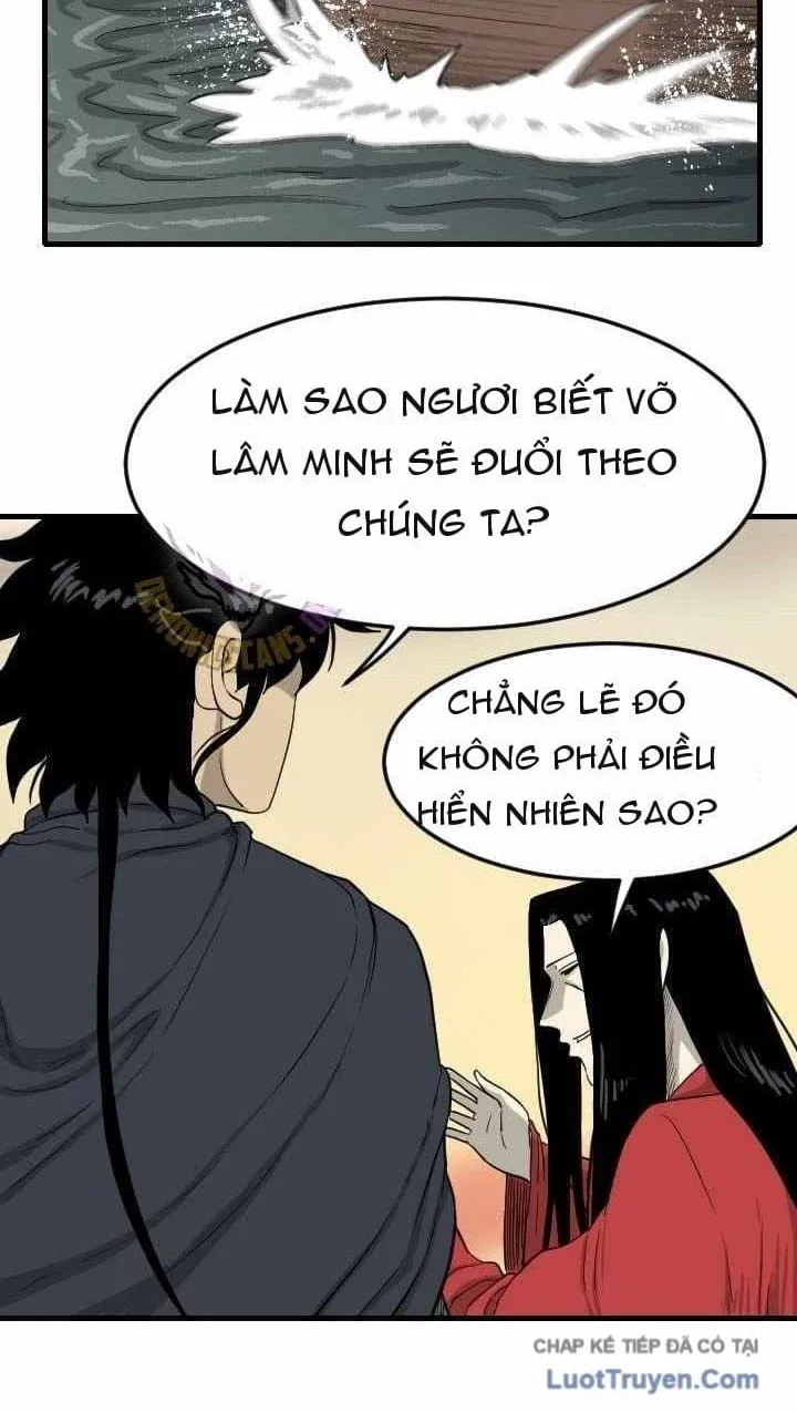 Ma Chiến Sĩ Chap 85 - Next Chap 86