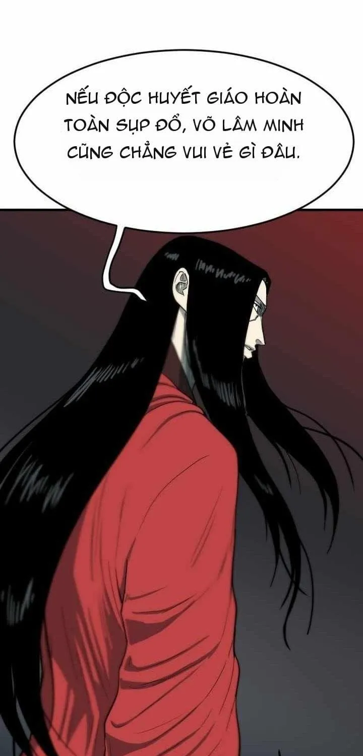 Ma Chiến Sĩ Chap 85 - Next Chap 86
