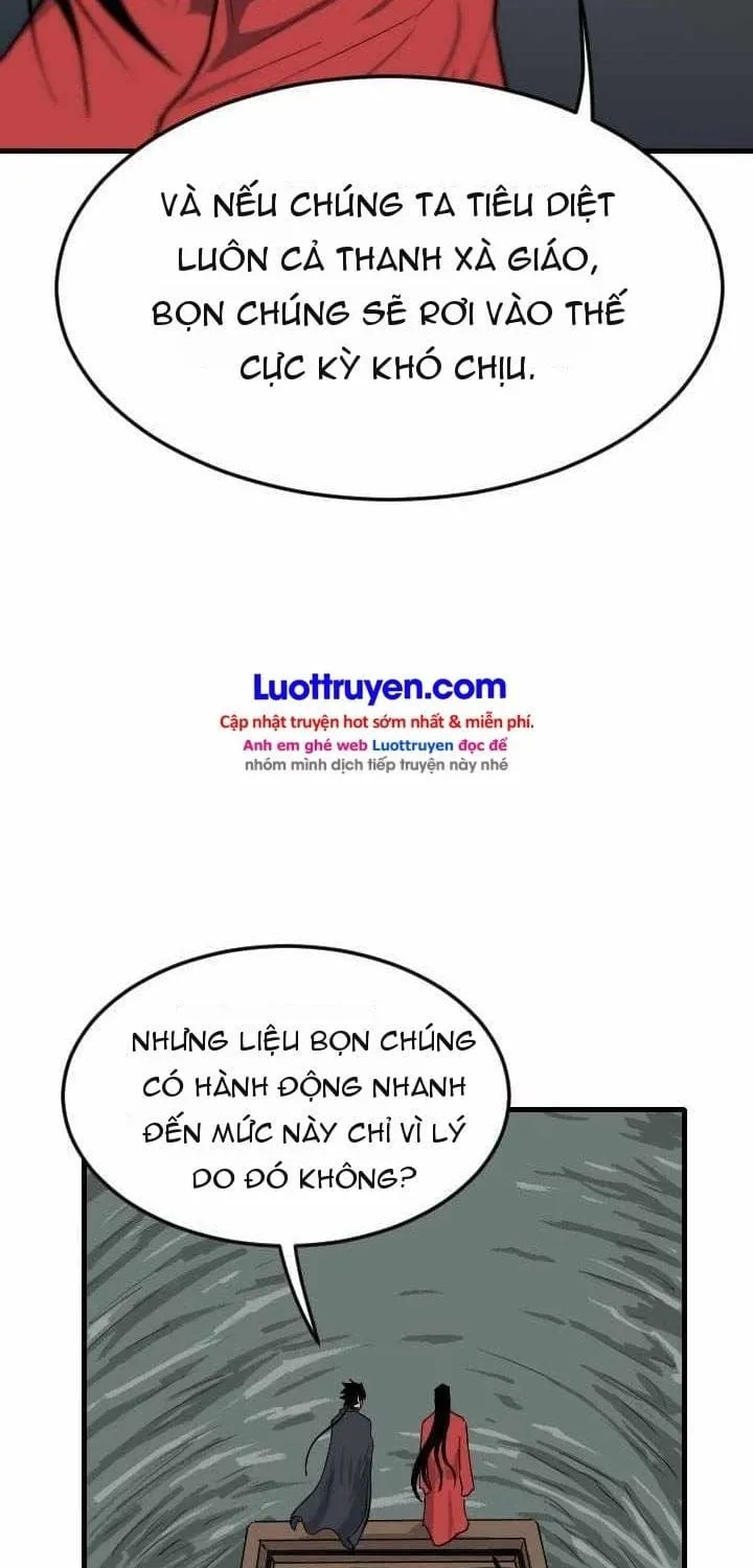 Ma Chiến Sĩ Chap 85 - Next Chap 86