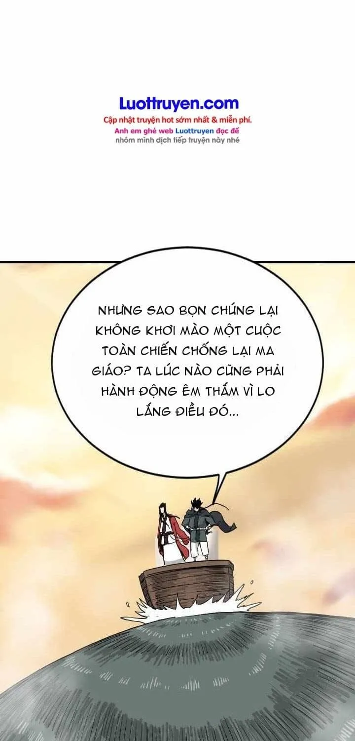 Ma Chiến Sĩ Chap 85 - Next Chap 86