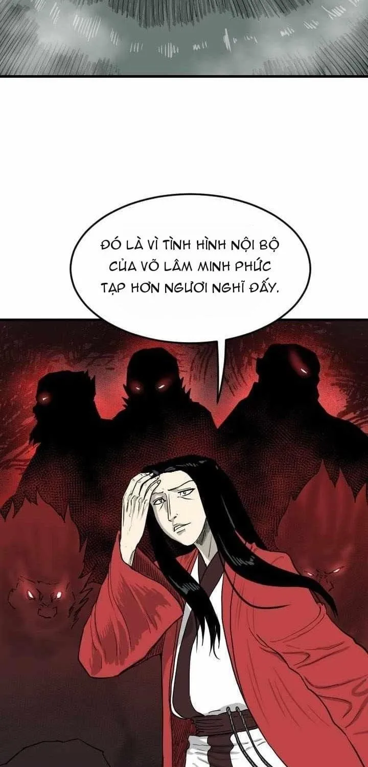 Ma Chiến Sĩ Chap 85 - Next Chap 86