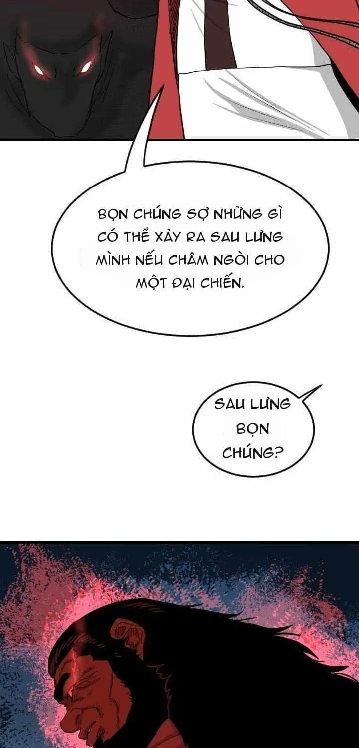 Ma Chiến Sĩ Chap 85 - Next Chap 86