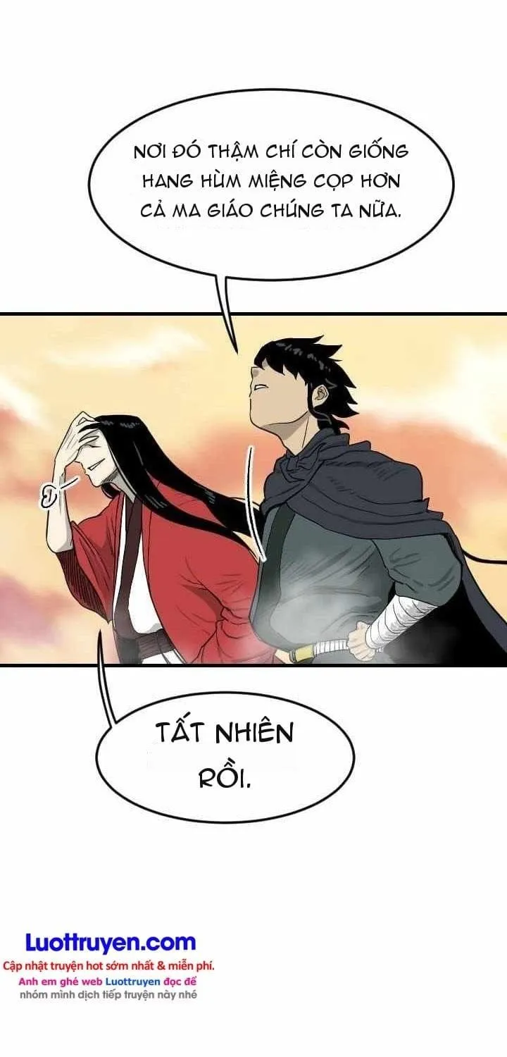 Ma Chiến Sĩ Chap 85 - Next Chap 86
