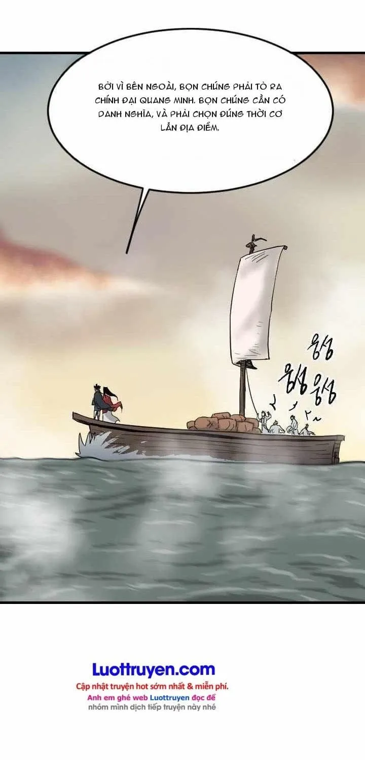 Ma Chiến Sĩ Chap 85 - Next Chap 86