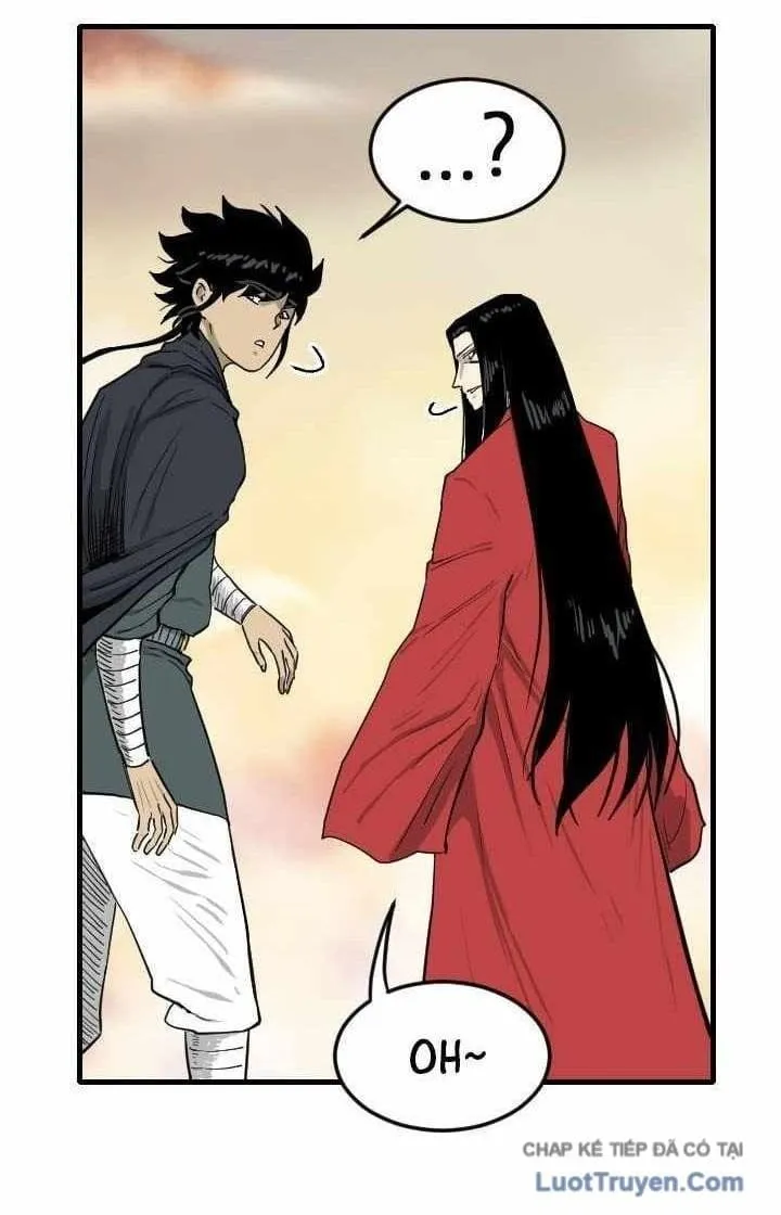 Ma Chiến Sĩ Chap 85 - Next Chap 86
