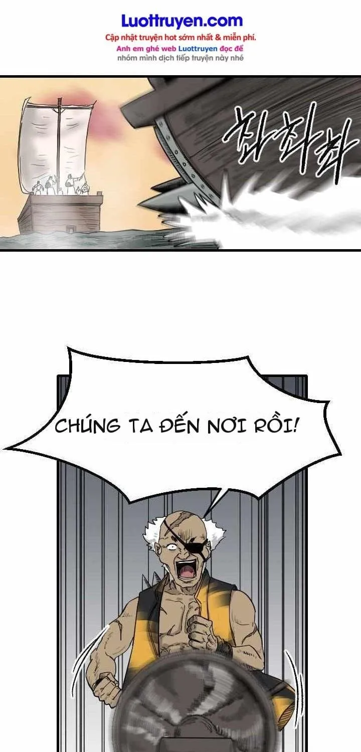 Ma Chiến Sĩ Chap 85 - Next Chap 86
