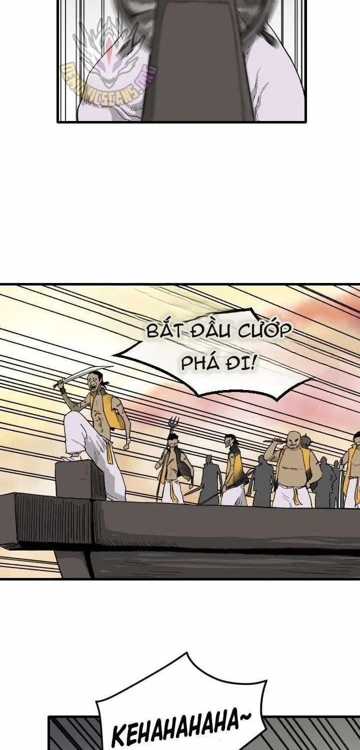 Ma Chiến Sĩ Chap 85 - Next Chap 86