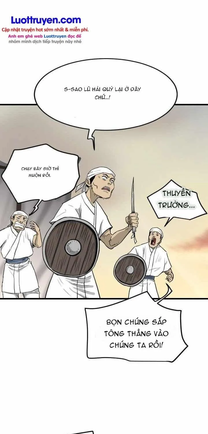 Ma Chiến Sĩ Chap 85 - Next Chap 86