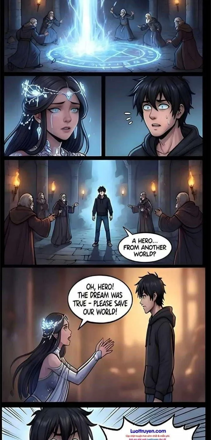 Ma Chiến Sĩ Chap 85 - Next Chap 86