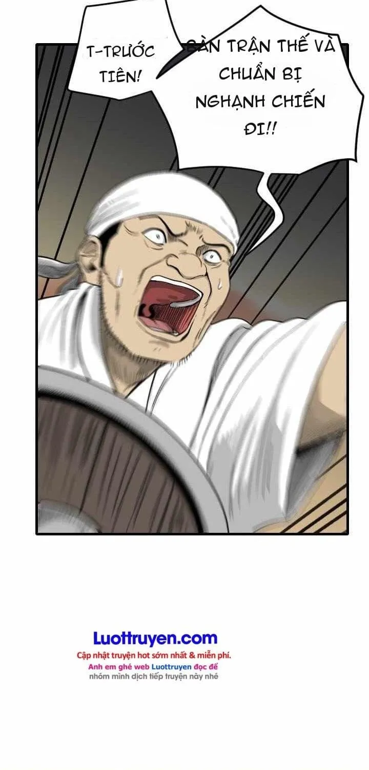 Ma Chiến Sĩ Chap 85 - Next Chap 86