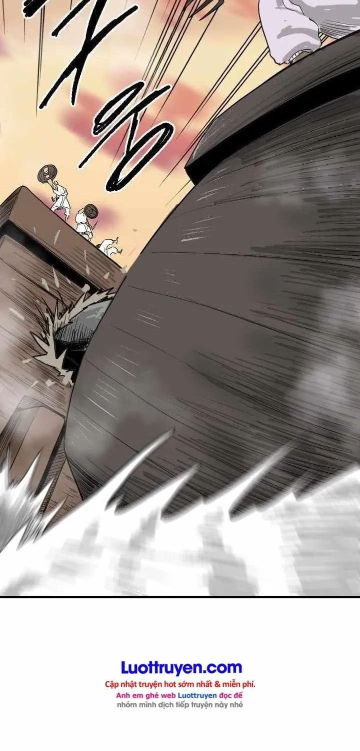 Ma Chiến Sĩ Chap 85 - Next Chap 86
